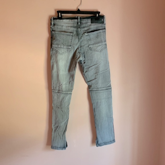 Men’s Rue21 Skinny Jeans - Picture 2 of 6